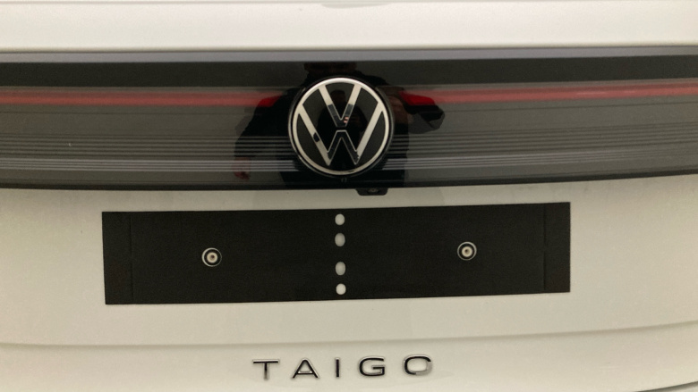 Volkswagen Taigo 1.0 TSI 115 Match 5dr Petrol Hatchback